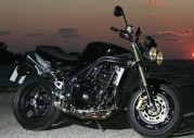 Triumph Speed Triple